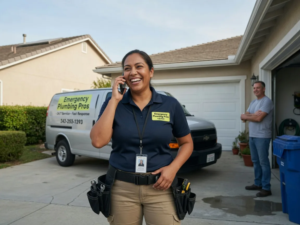 Emergency Plumber Orderville, UT FAQs